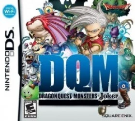Dragon Quest Monsters – Joker Rom